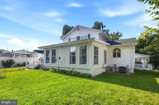 3804 16TH ST, Chesapeake Beach, MD 20732