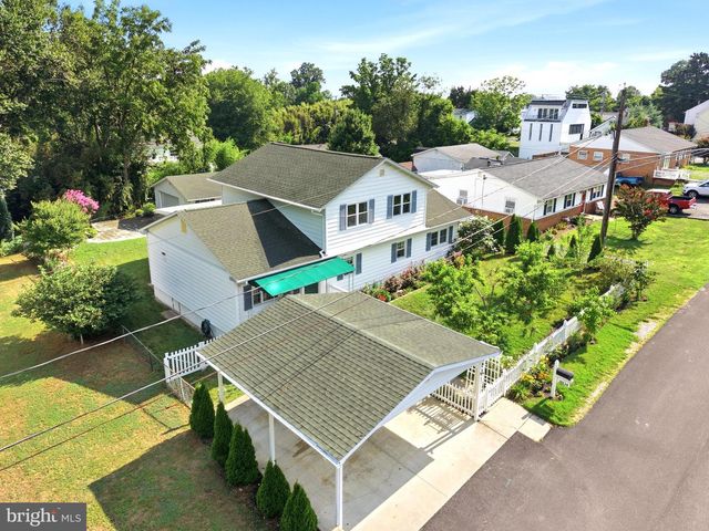 3804 16TH ST, Chesapeake Beach, MD 20732