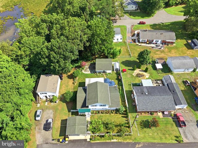 3804 16TH ST, Chesapeake Beach, MD 20732