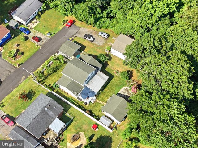 3804 16TH ST, Chesapeake Beach, MD 20732