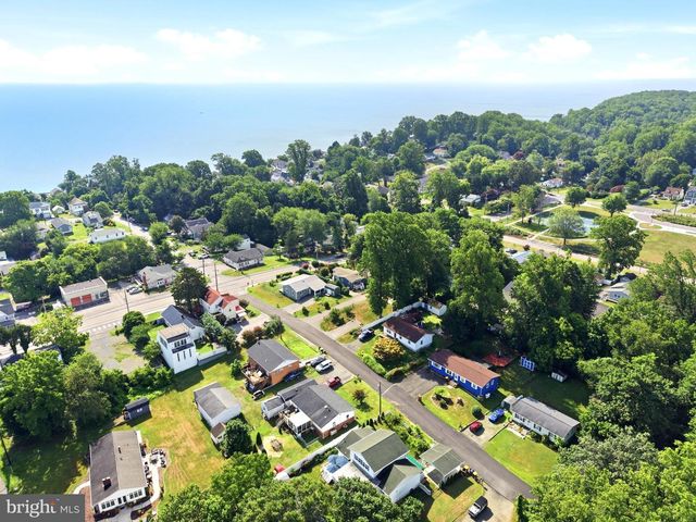 3804 16TH ST, Chesapeake Beach, MD 20732