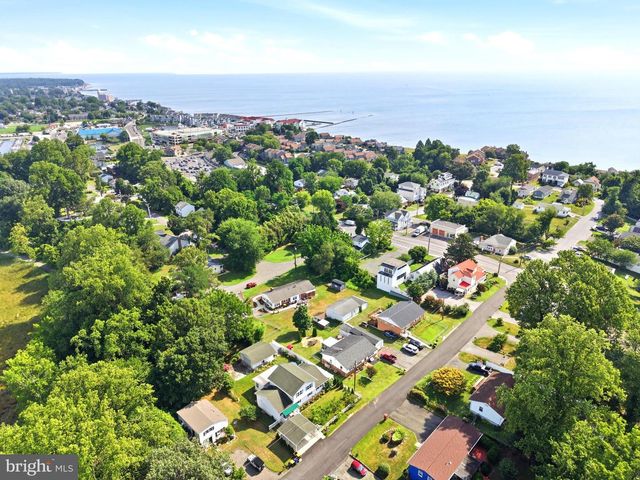 3804 16TH ST, Chesapeake Beach, MD 20732
