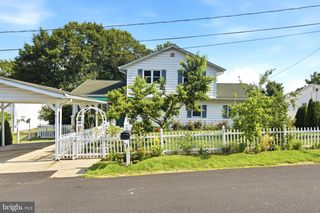 3804 16TH ST, Chesapeake Beach, MD 20732