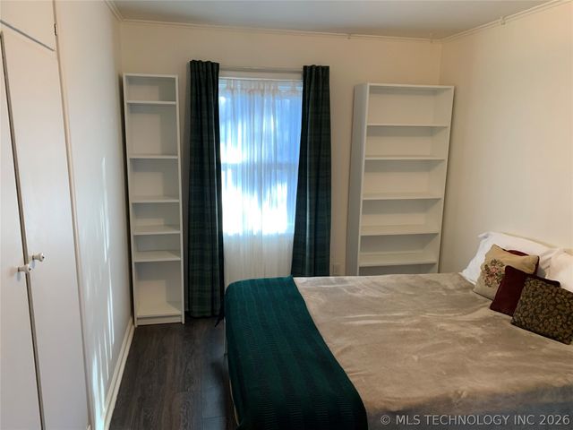 4966 S Newport Avenue, Tulsa, OK 74105