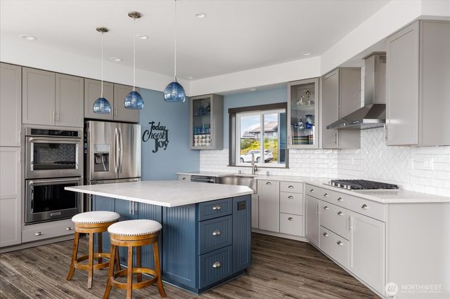 2591 El Mar Street, Coupeville, WA 98239