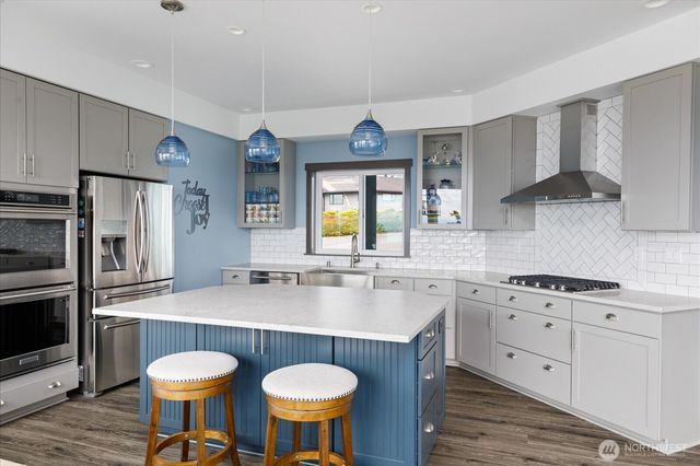 2591 El Mar Street, Coupeville, WA 98239
