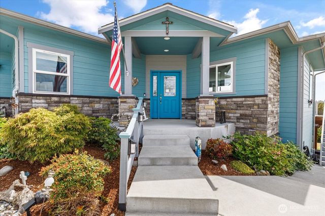 2591 El Mar Street, Coupeville, WA 98239