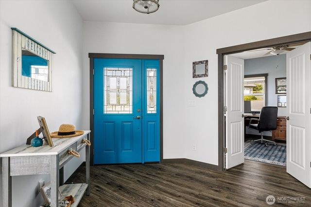 2591 El Mar Street, Coupeville, WA 98239