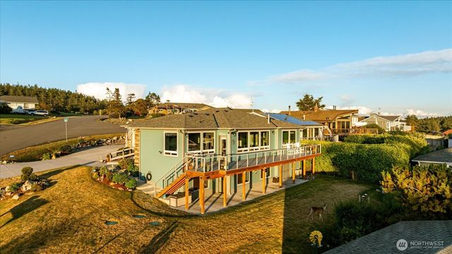 2591 El Mar Street, Coupeville, WA 98239