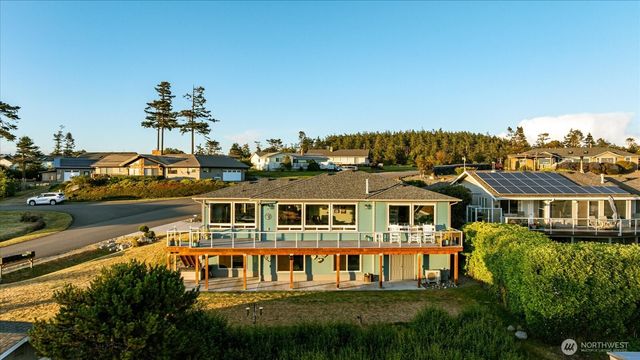 2591 El Mar Street, Coupeville, WA 98239