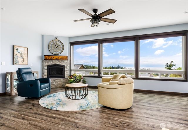2591 El Mar Street, Coupeville, WA 98239