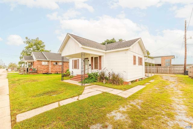 280 Mckinley St, Houma, LA 70364