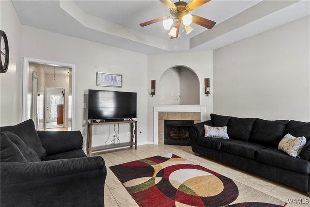 6228 Covington Villas, Tuscaloosa, AL 35405