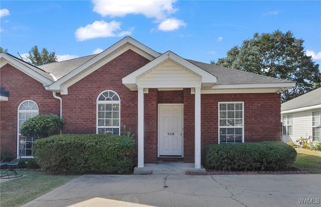 6228 Covington Villas, Tuscaloosa, AL 35405