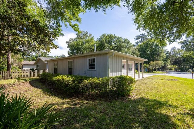 8573 NW 37TH TERRACE, Gainesville, FL 32653