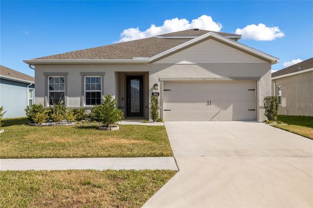 7915 GREENWAY AVENUE, Wesley Chapel, FL 33544