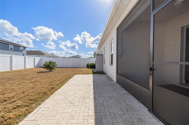 7915 GREENWAY AVENUE, Wesley Chapel, FL 33544