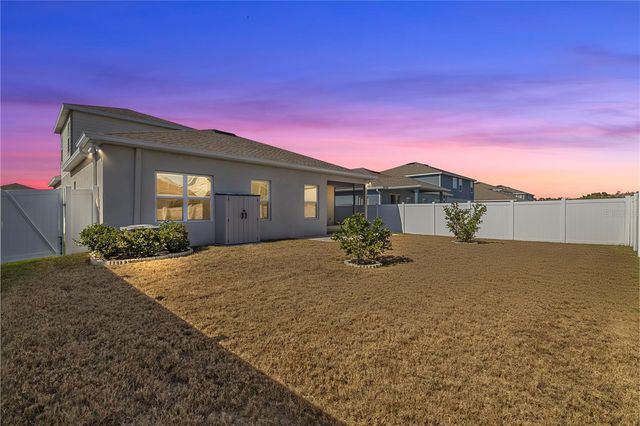 7915 GREENWAY AVENUE, Wesley Chapel, FL 33544