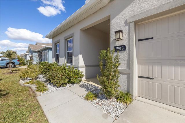 7915 GREENWAY AVENUE, Wesley Chapel, FL 33544