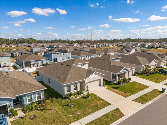 7915 GREENWAY AVENUE, Wesley Chapel, FL 33544