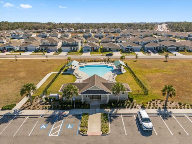 7915 GREENWAY AVENUE, Wesley Chapel, FL 33544