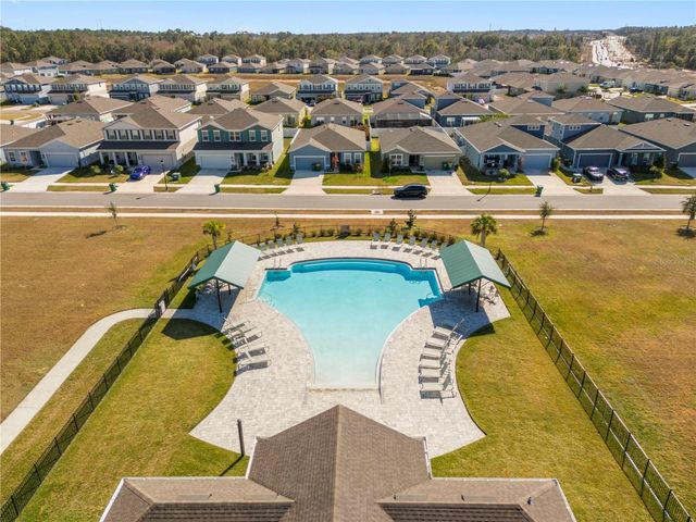 7915 GREENWAY AVENUE, Wesley Chapel, FL 33544