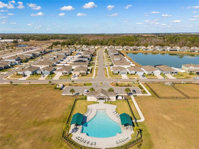 7915 GREENWAY AVENUE, Wesley Chapel, FL 33544