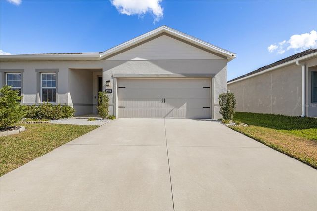 7915 GREENWAY AVENUE, Wesley Chapel, FL 33544