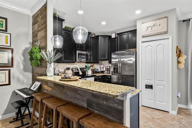 11952 GREENGATE DRIVE, Hudson, FL 34669