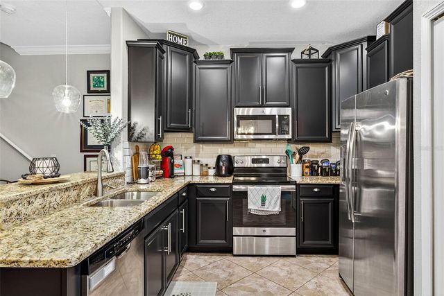 11952 GREENGATE DRIVE, Hudson, FL 34669