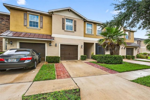 11952 GREENGATE DRIVE, Hudson, FL 34669