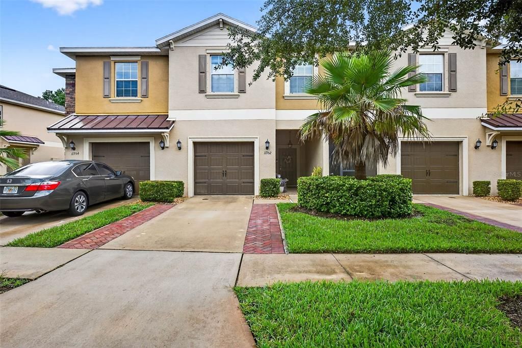 11952 GREENGATE DRIVE, Hudson, FL 34669