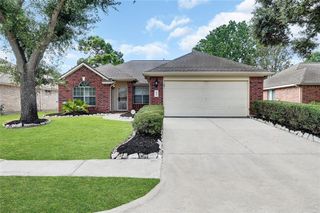 18515 S Lyford Drive, Katy, TX 77449