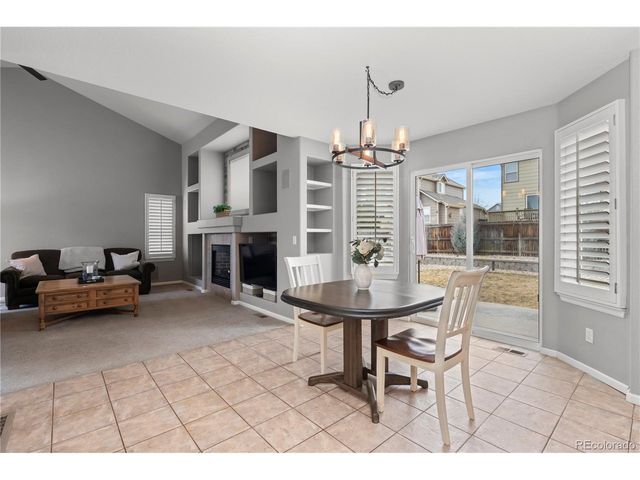 653 Fairhaven St, Castle Rock, CO 80104