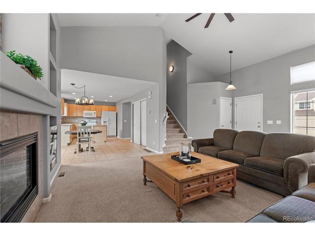 653 Fairhaven St, Castle Rock, CO 80104