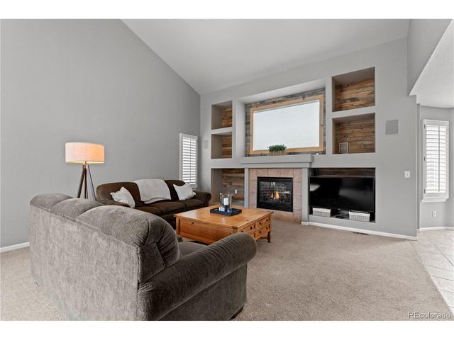 653 Fairhaven St, Castle Rock, CO 80104