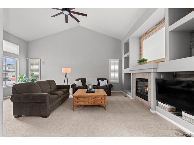 653 Fairhaven St, Castle Rock, CO 80104