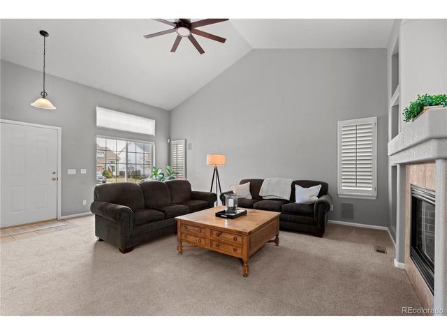 653 Fairhaven St, Castle Rock, CO 80104