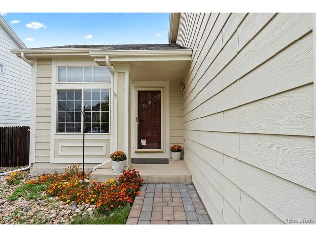 653 Fairhaven St, Castle Rock, CO 80104