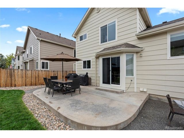 653 Fairhaven St, Castle Rock, CO 80104