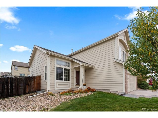 653 Fairhaven St, Castle Rock, CO 80104