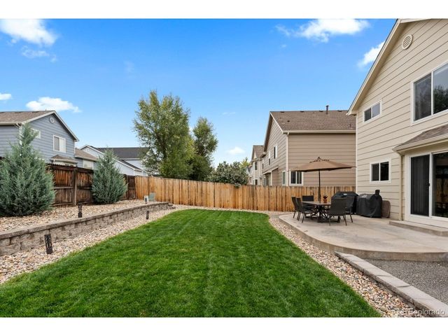 653 Fairhaven St, Castle Rock, CO 80104