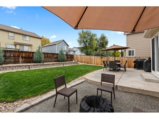 653 Fairhaven St, Castle Rock, CO 80104
