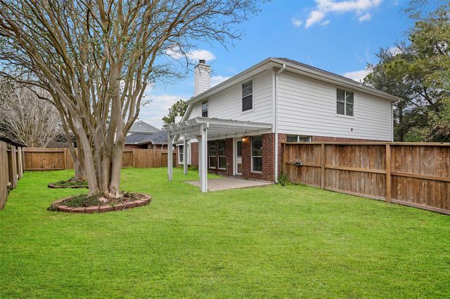 24503 Drakefield Court, Katy, TX 77494