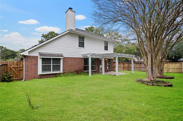 24503 Drakefield Court, Katy, TX 77494