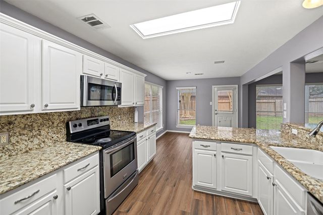 24503 Drakefield Court, Katy, TX 77494