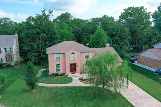 7232 Eaglestone Court, Liberty Twp, OH 45044