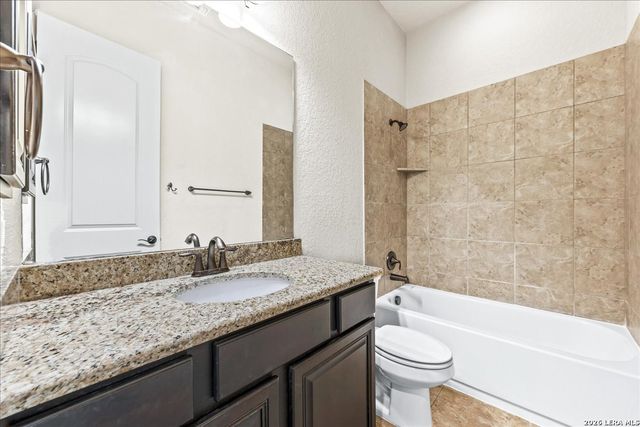 19414 Arrowood Place, San Antonio, TX 78266
