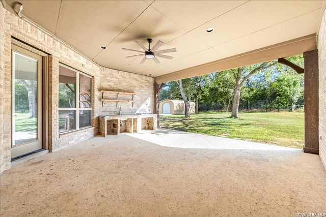 19414 Arrowood Place, San Antonio, TX 78266