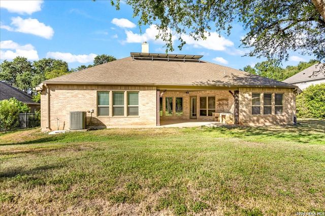 19414 Arrowood Place, San Antonio, TX 78266